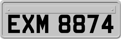 EXM8874