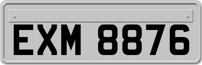 EXM8876