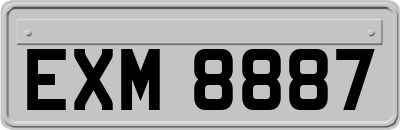 EXM8887