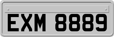 EXM8889