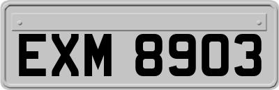 EXM8903