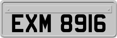 EXM8916