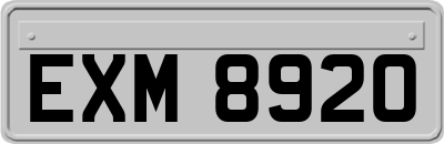 EXM8920