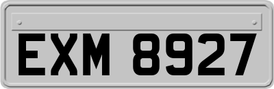 EXM8927