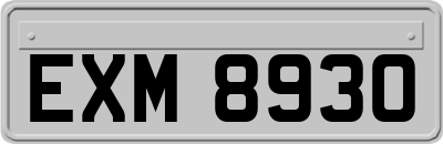 EXM8930