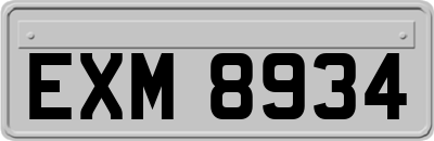 EXM8934