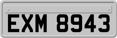 EXM8943