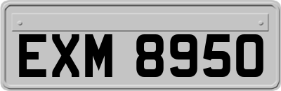 EXM8950