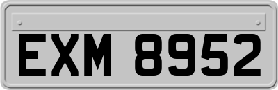 EXM8952