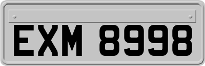 EXM8998