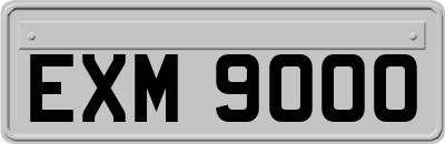 EXM9000