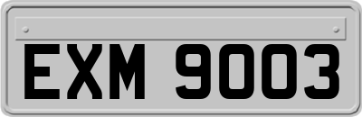 EXM9003