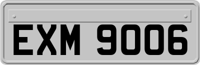 EXM9006