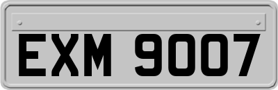 EXM9007