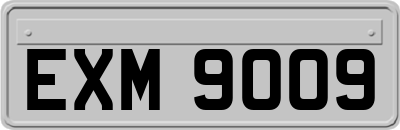 EXM9009