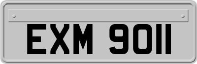 EXM9011