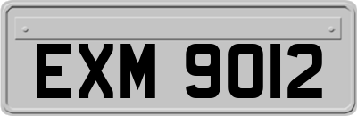 EXM9012