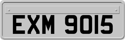 EXM9015