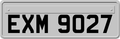 EXM9027