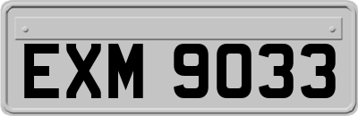 EXM9033