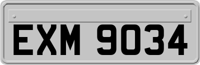 EXM9034
