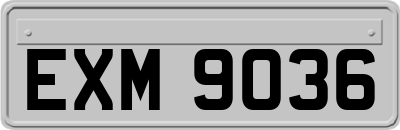 EXM9036