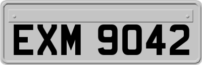 EXM9042