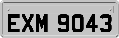 EXM9043