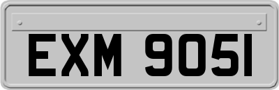 EXM9051