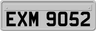 EXM9052