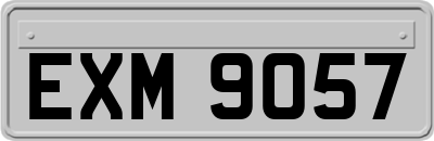 EXM9057