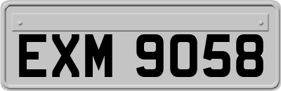 EXM9058