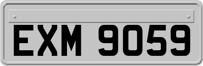 EXM9059