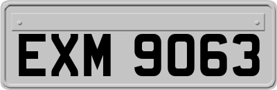 EXM9063