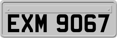 EXM9067