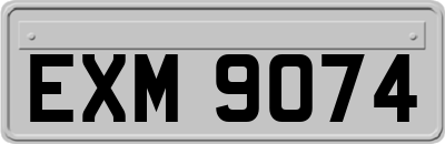 EXM9074