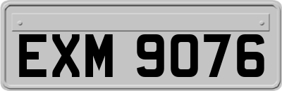 EXM9076