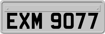 EXM9077