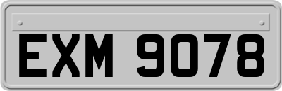 EXM9078