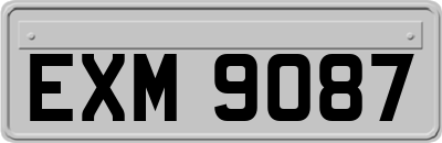 EXM9087