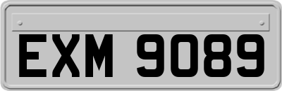 EXM9089