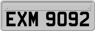 EXM9092