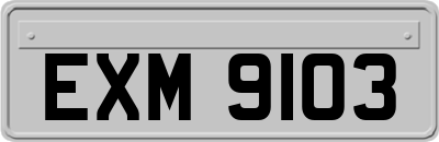 EXM9103