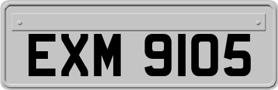EXM9105