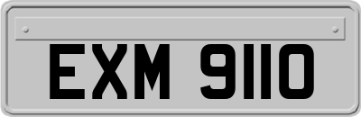 EXM9110