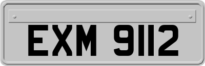 EXM9112