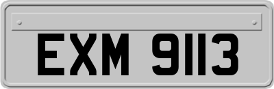 EXM9113