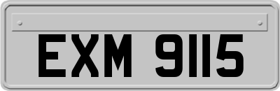 EXM9115