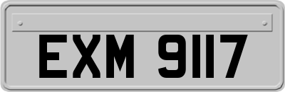 EXM9117