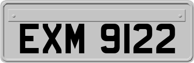 EXM9122